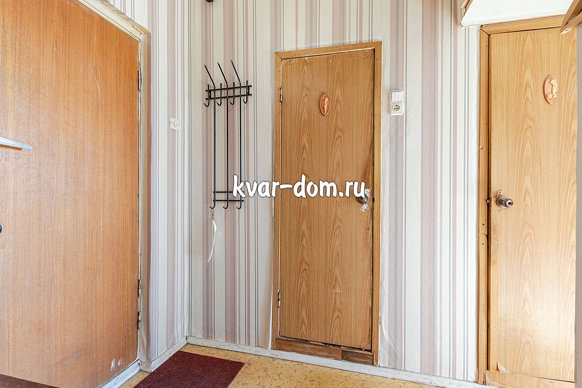 Снять квартиру метро Сходненская, Яна Райниса 37