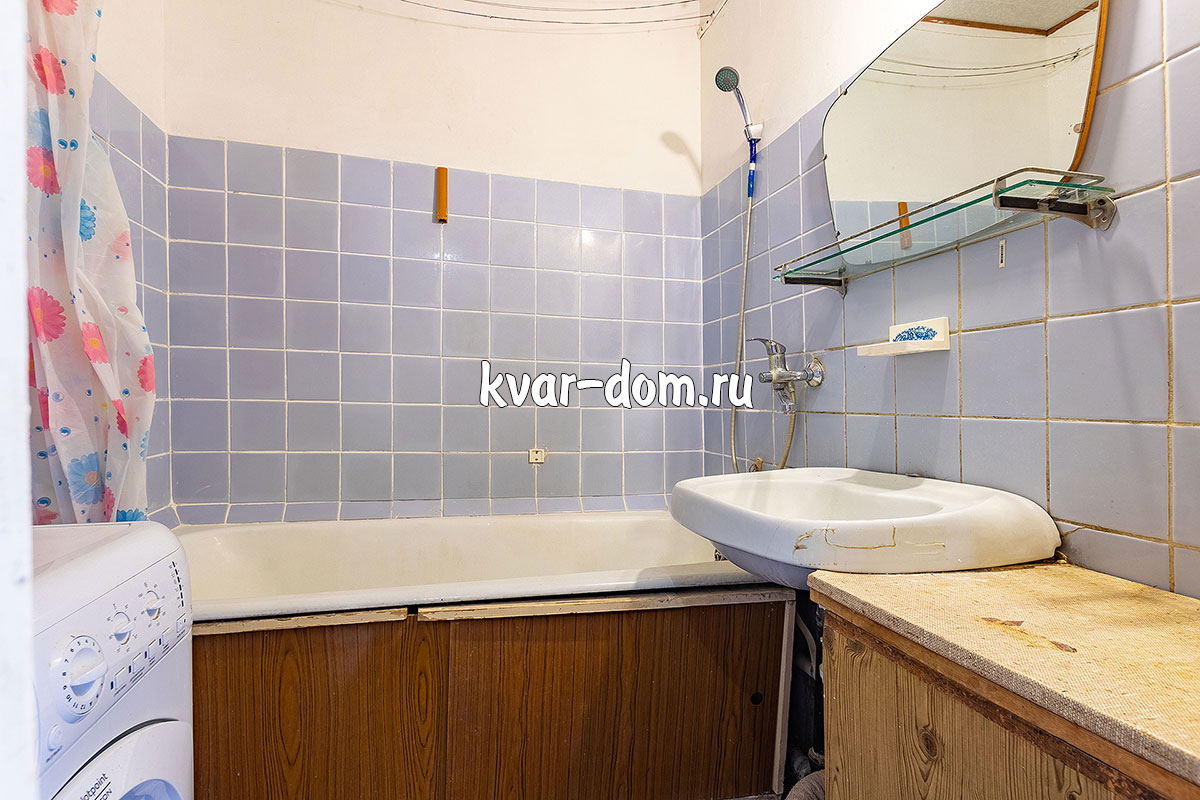 Снять квартиру метро Сходненская, Яна Райниса 37