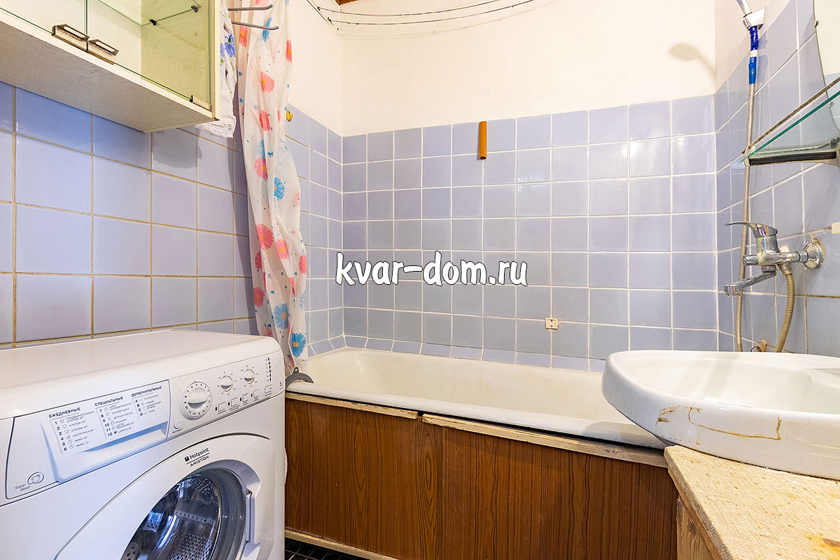 Снять квартиру метро Сходненская, Яна Райниса 37