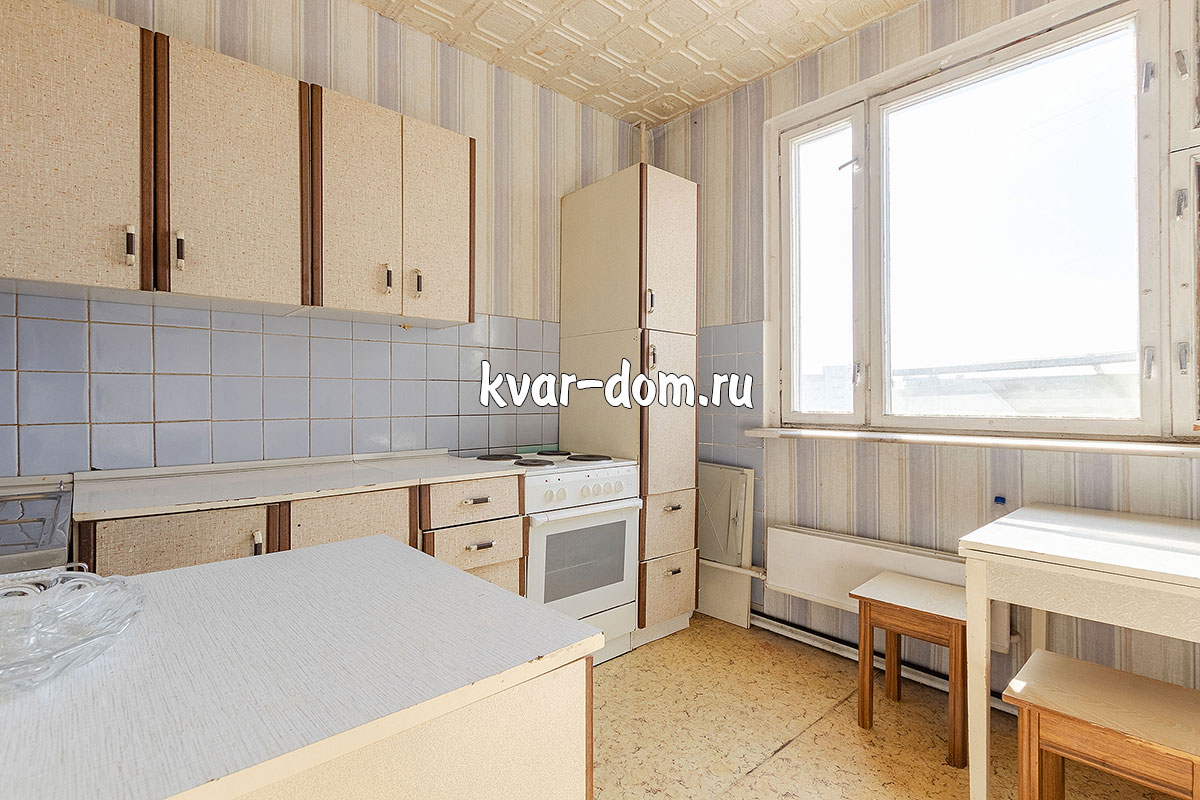 Снять квартиру метро Сходненская, Яна Райниса 37
