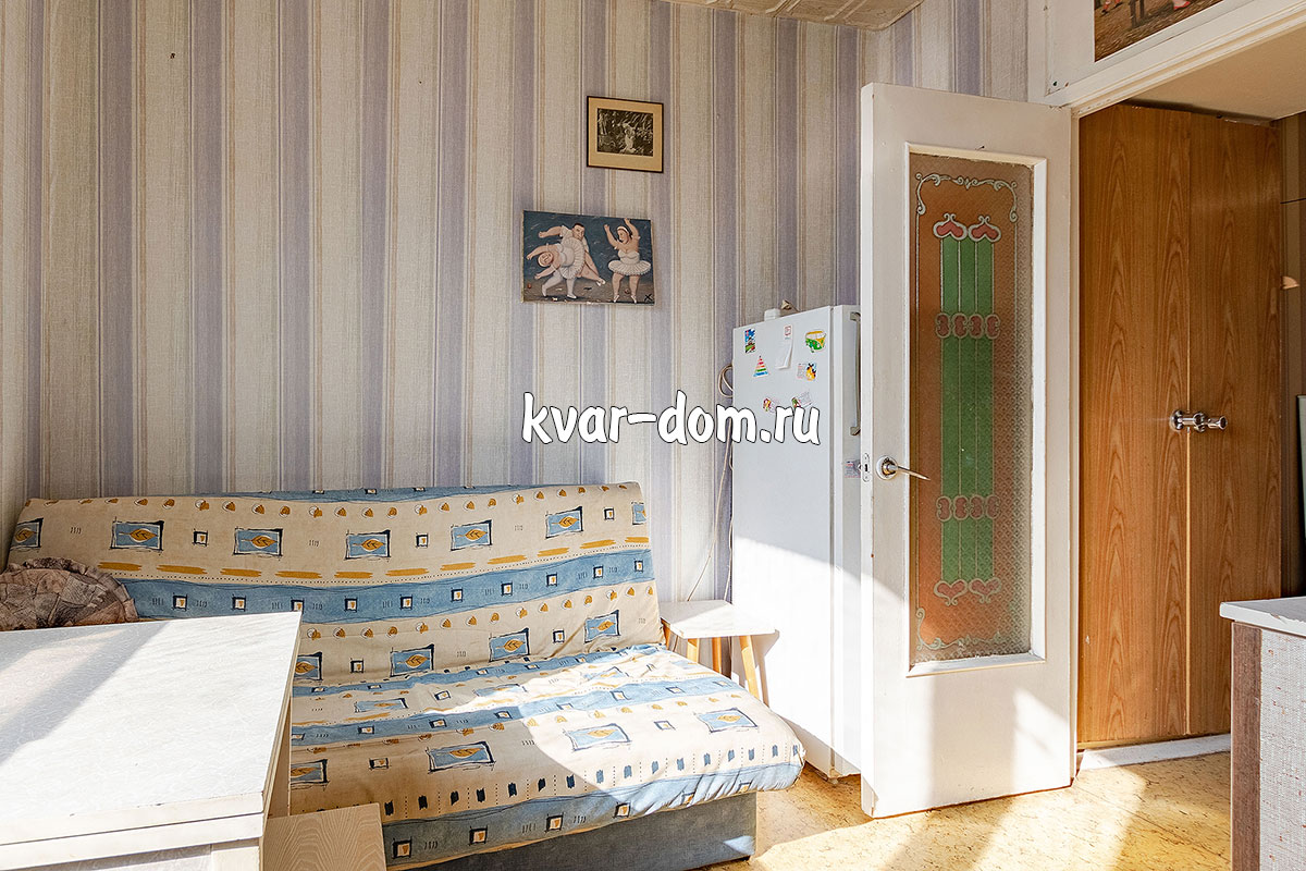 Снять квартиру метро Сходненская, Яна Райниса 37
