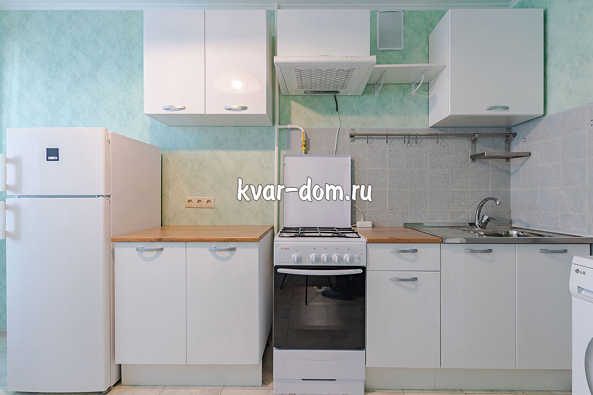 Снять квартиру Кузьминки Юнных Ленинцев 53