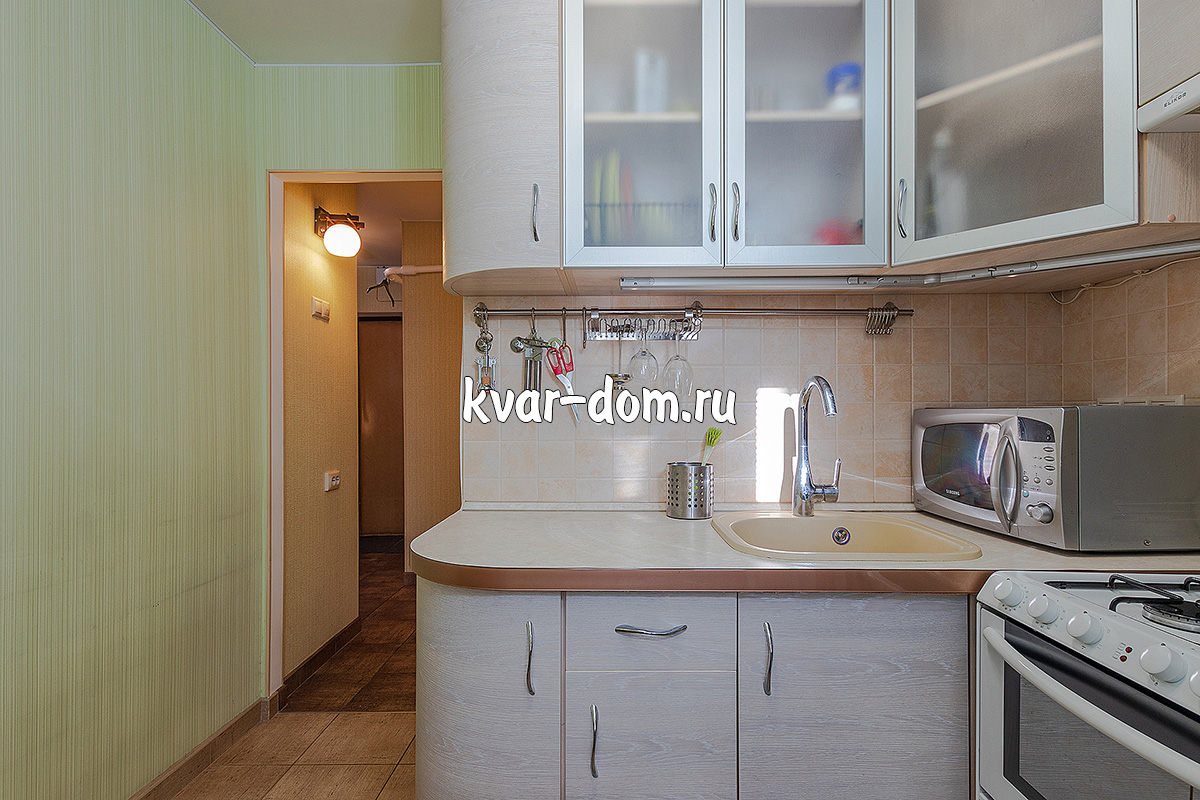 Снять 2 комнатную квартиру в Мытищах 