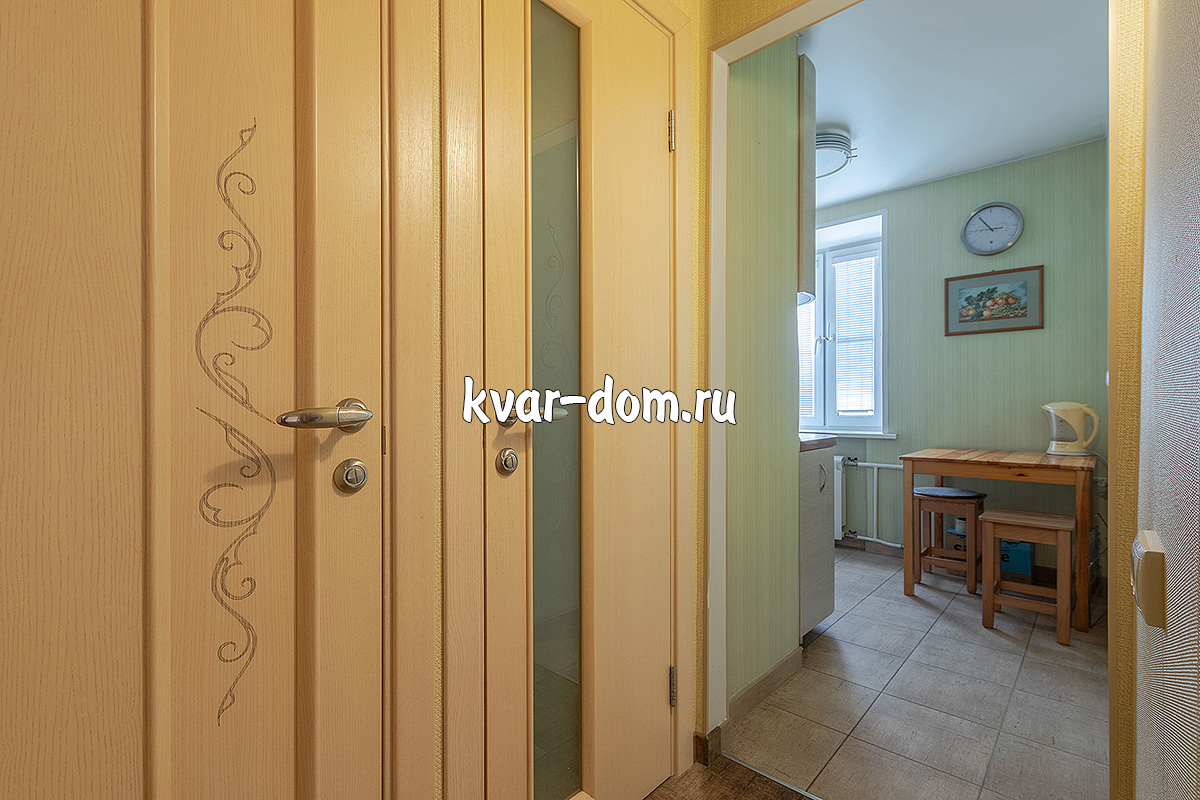 Снять 2 комнатную квартиру в Мытищах 