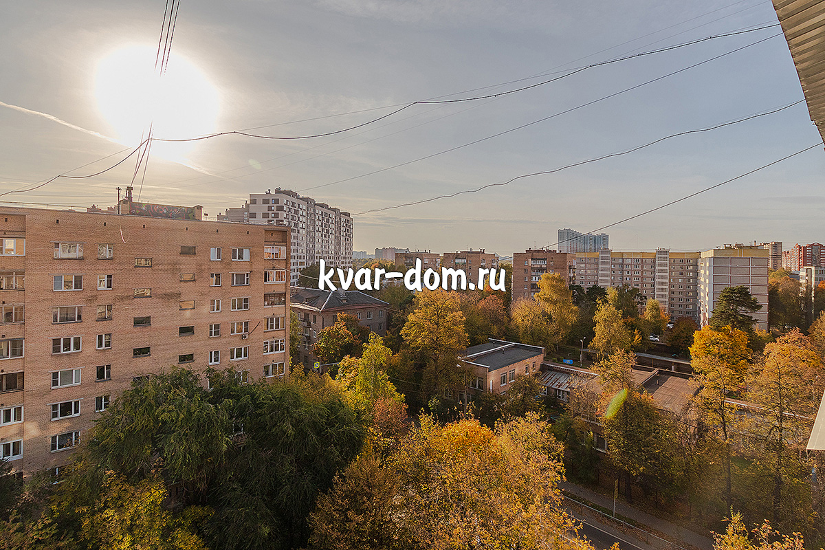 Снять 2 комнатную квартиру в Мытищах 