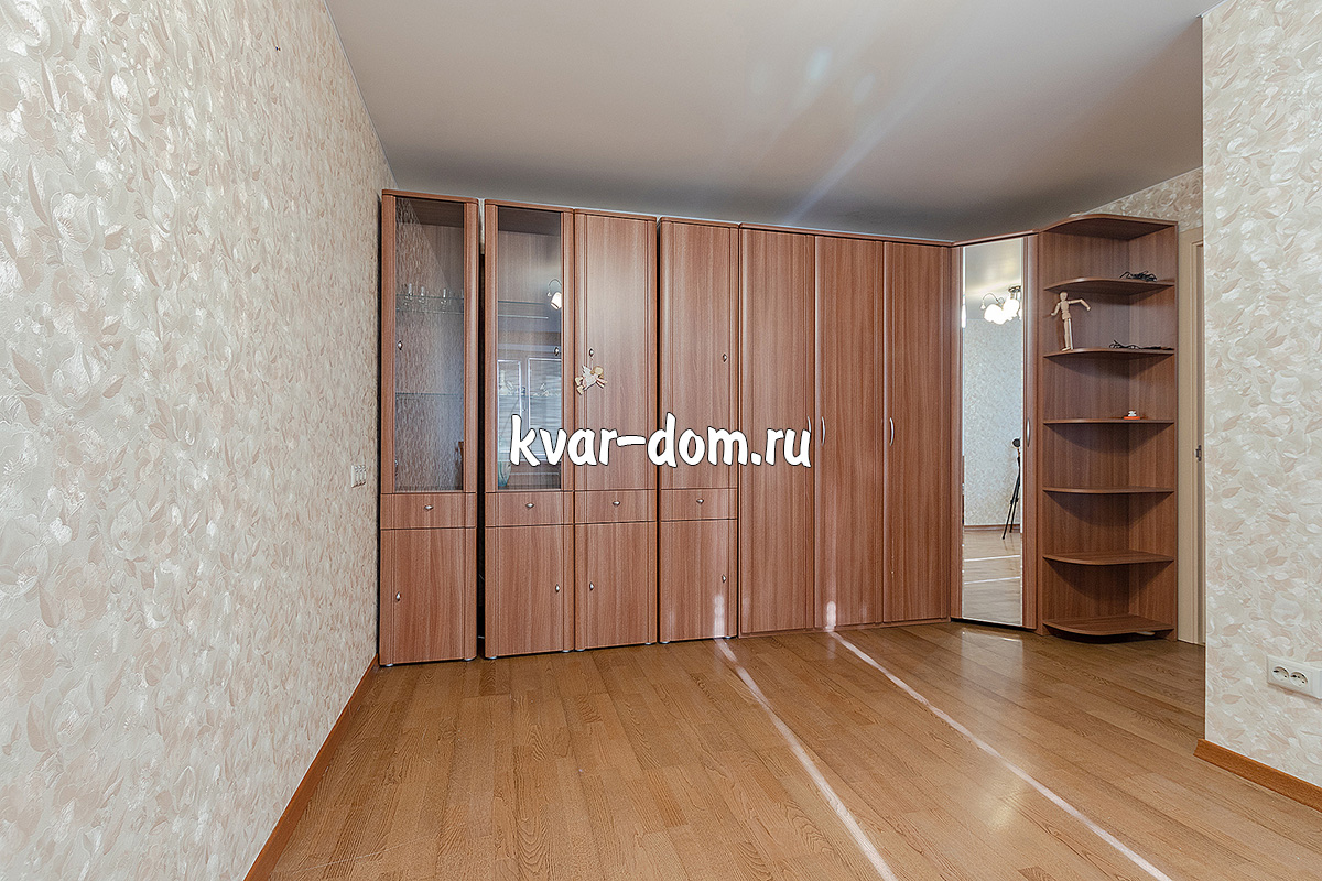 Снять 2 комнатную квартиру в Мытищах 