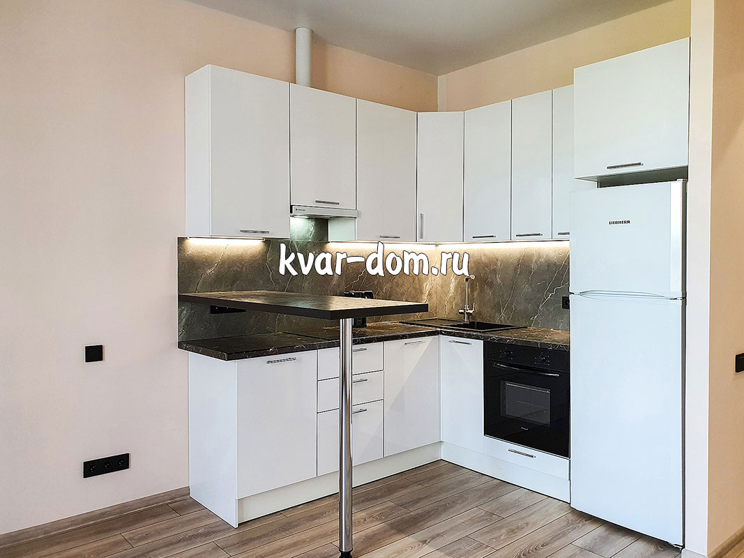 Снять квартиру ЖК Стеллар Сити