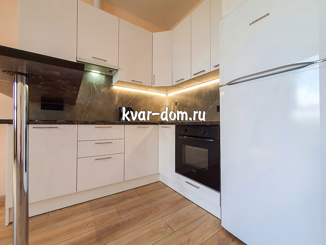 Снять квартиру ЖК Стеллар Сити