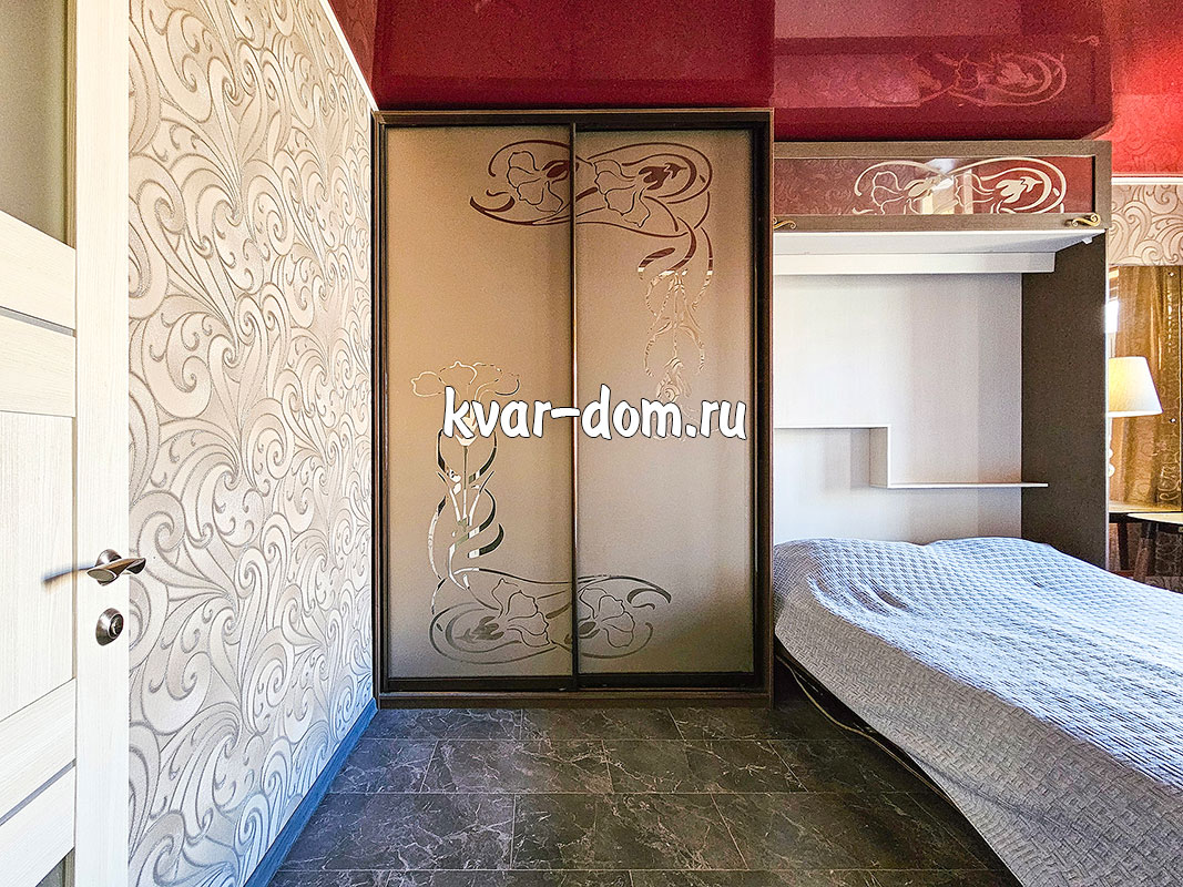 Купить квартиру район Лефортово