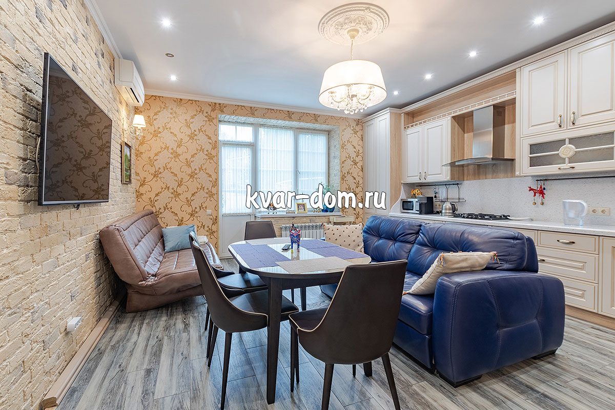 Купить квартиру в таунхауcе Домодедово таун