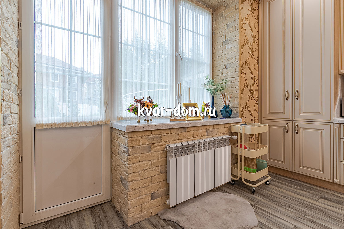 Купить квартиру в таунхауcе Домодедово таун