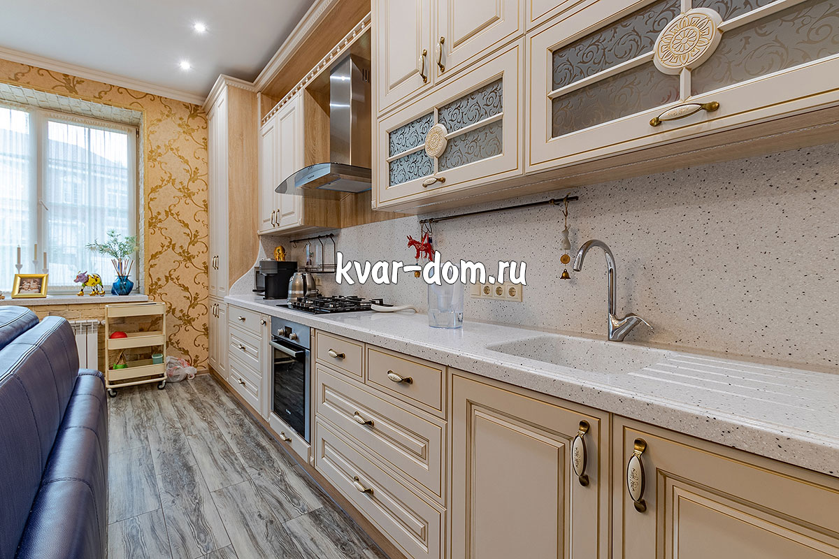 Купить квартиру в таунхауcе Домодедово таун