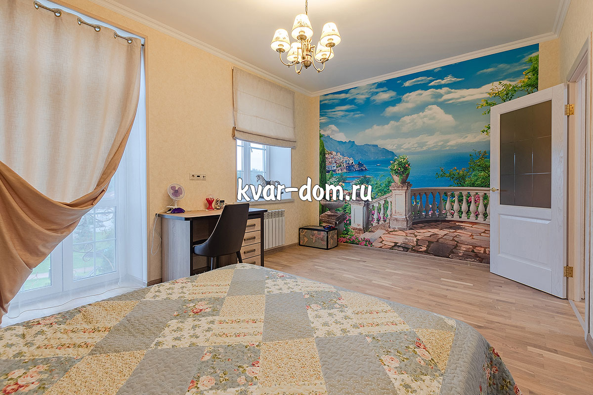 Купить квартиру в таунхауcе Домодедово таун