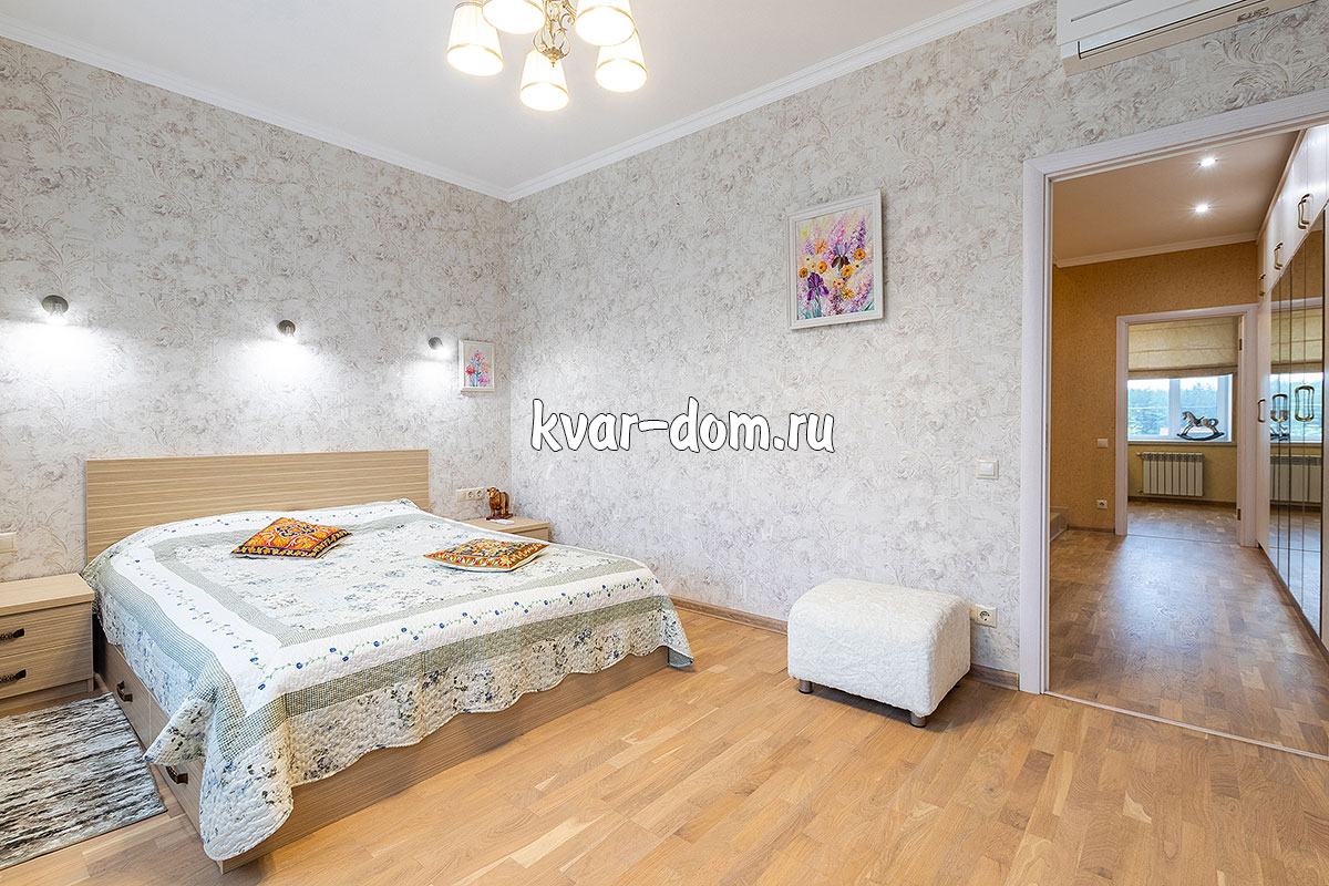 Купить квартиру в таунхауcе Домодедово таун