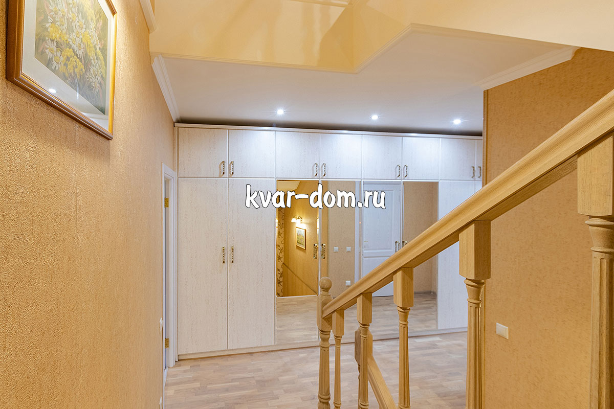 Купить квартиру в таунхауcе Домодедово таун