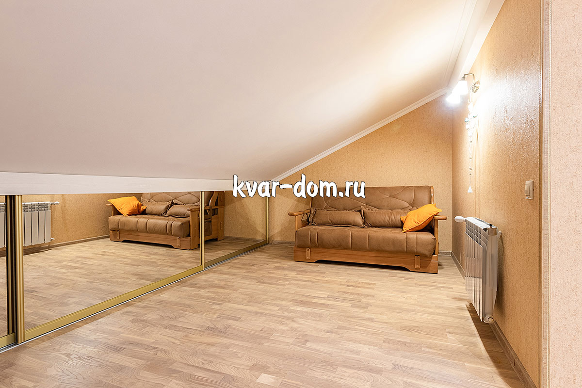 Купить квартиру в таунхауcе Домодедово таун