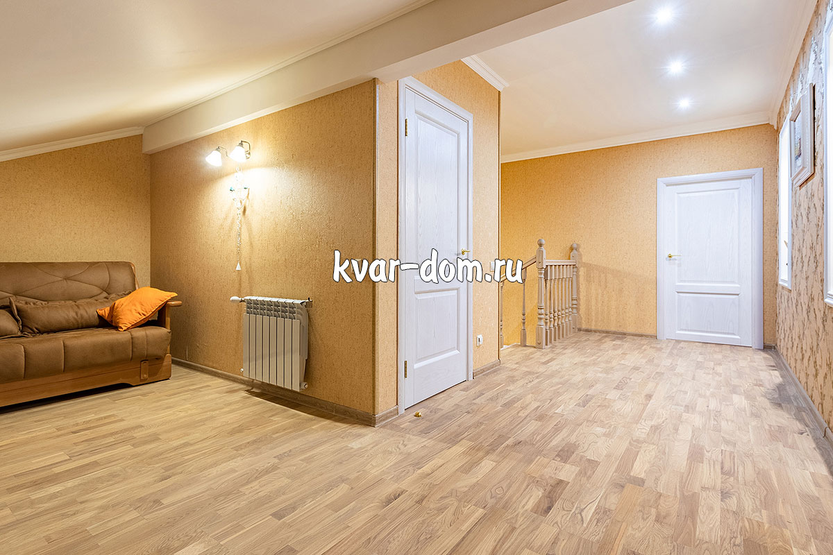 Купить квартиру в таунхауcе Домодедово таун