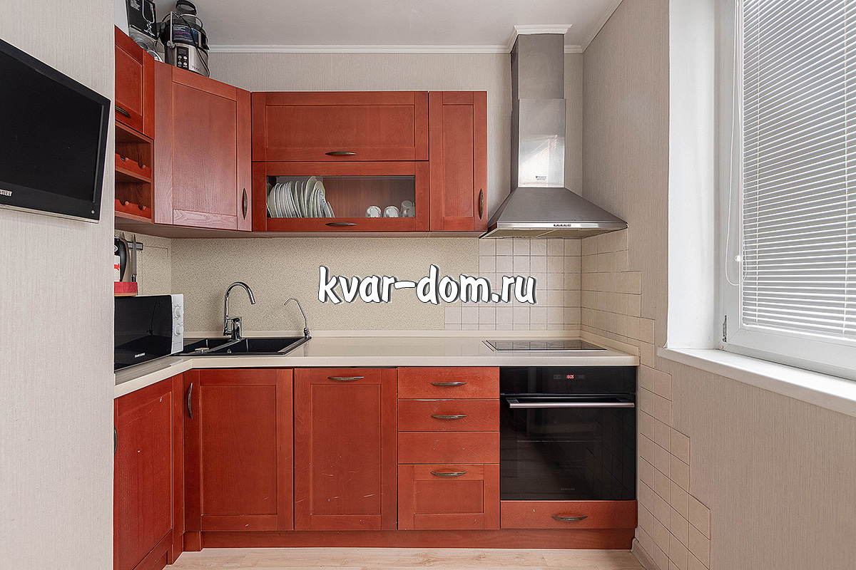 Купить квартиру метро Кунцевская