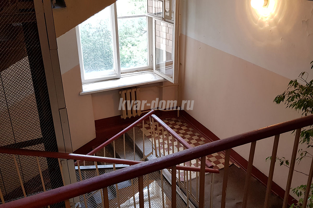 Купить квартиру Динамо, Башиловка Новая 3