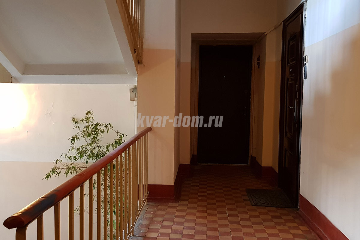 Купить квартиру Динамо, Башиловка Новая 3