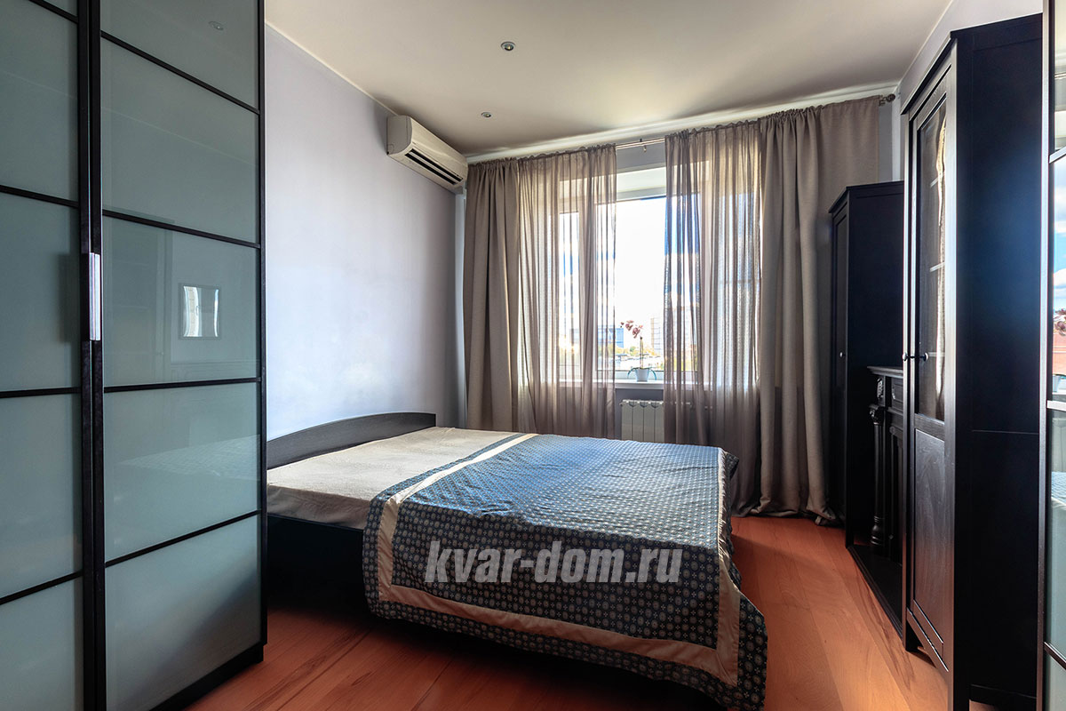Купить квартиру Динамо, Башиловка Новая 3