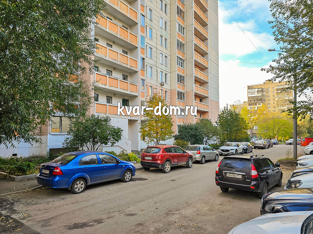 Купите однокомнатную квартиру метро Беломорская