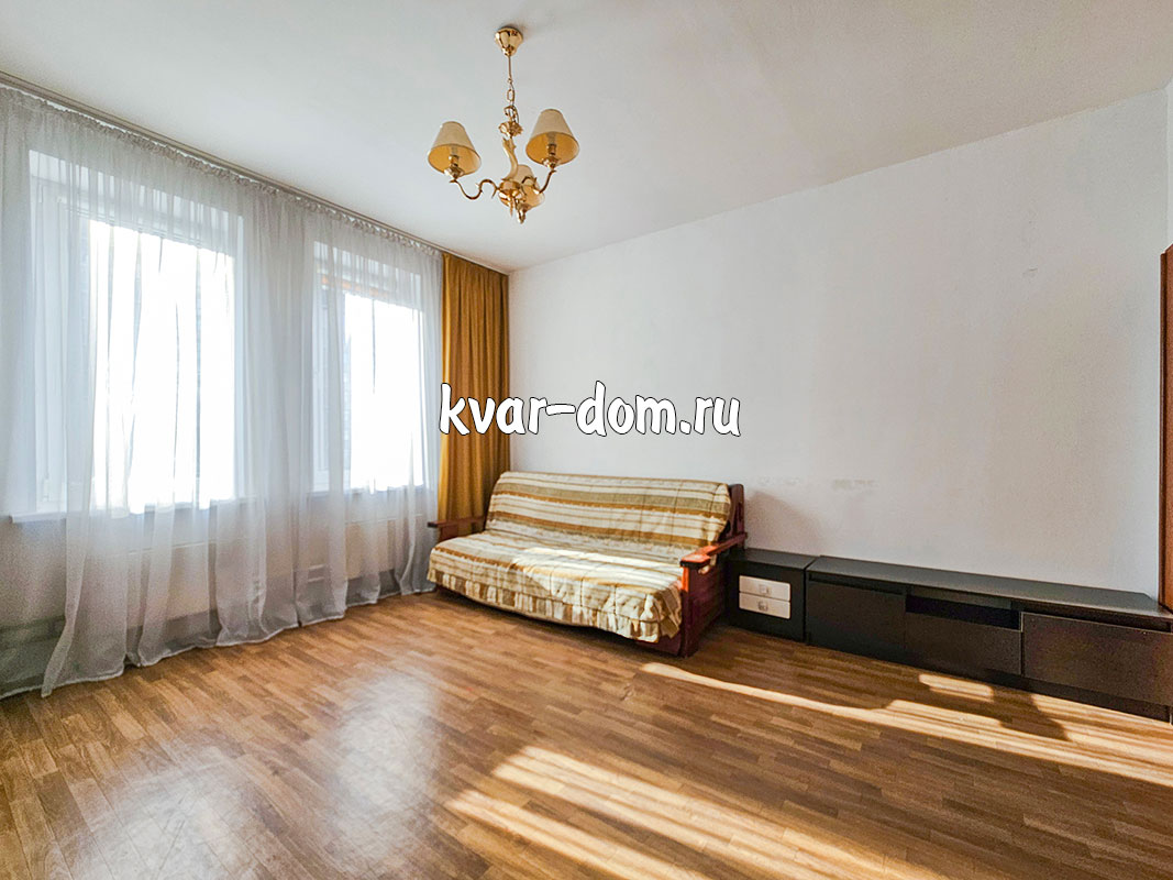 Купите однокомнатную квартиру метро Беломорская