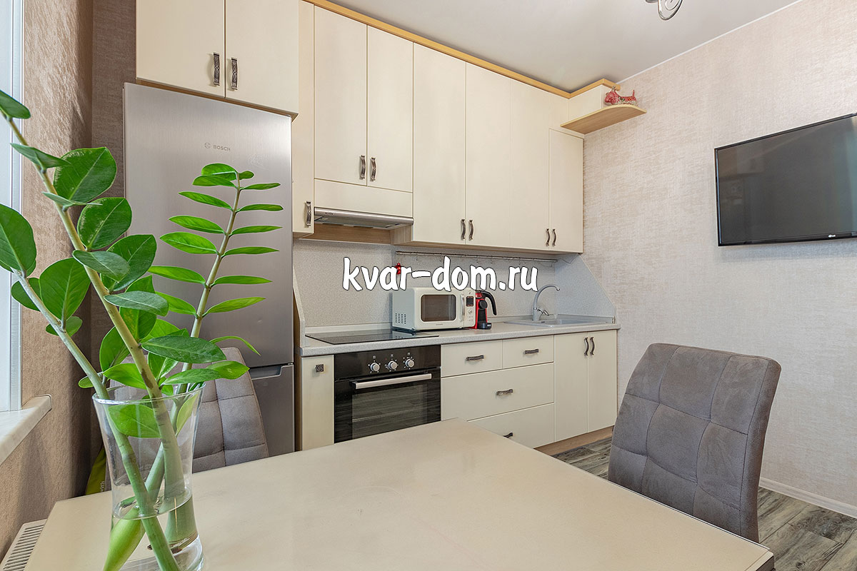 Купите квартиру ЖК Золотая звезда