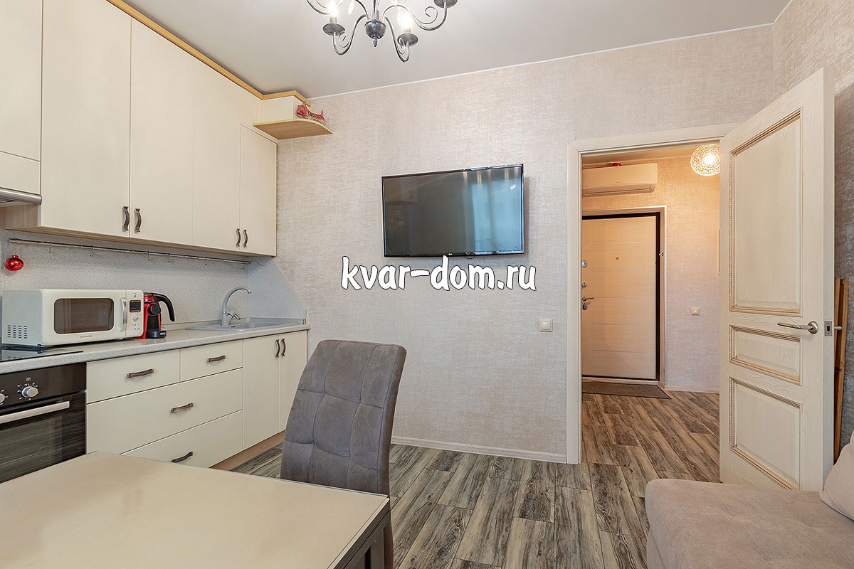 Купите квартиру ЖК Золотая звезда