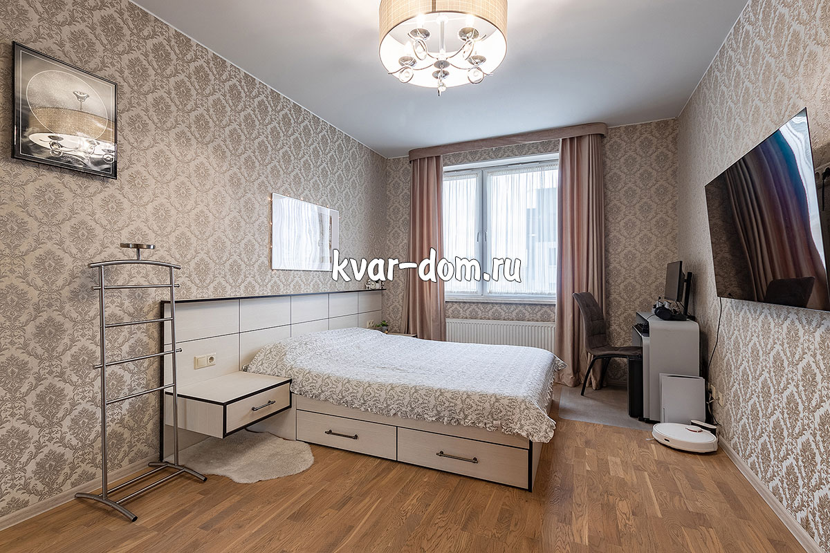 Купите квартиру ЖК Золотая звезда