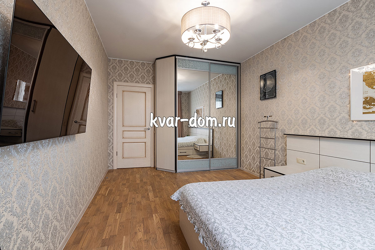Купите квартиру ЖК Золотая звезда