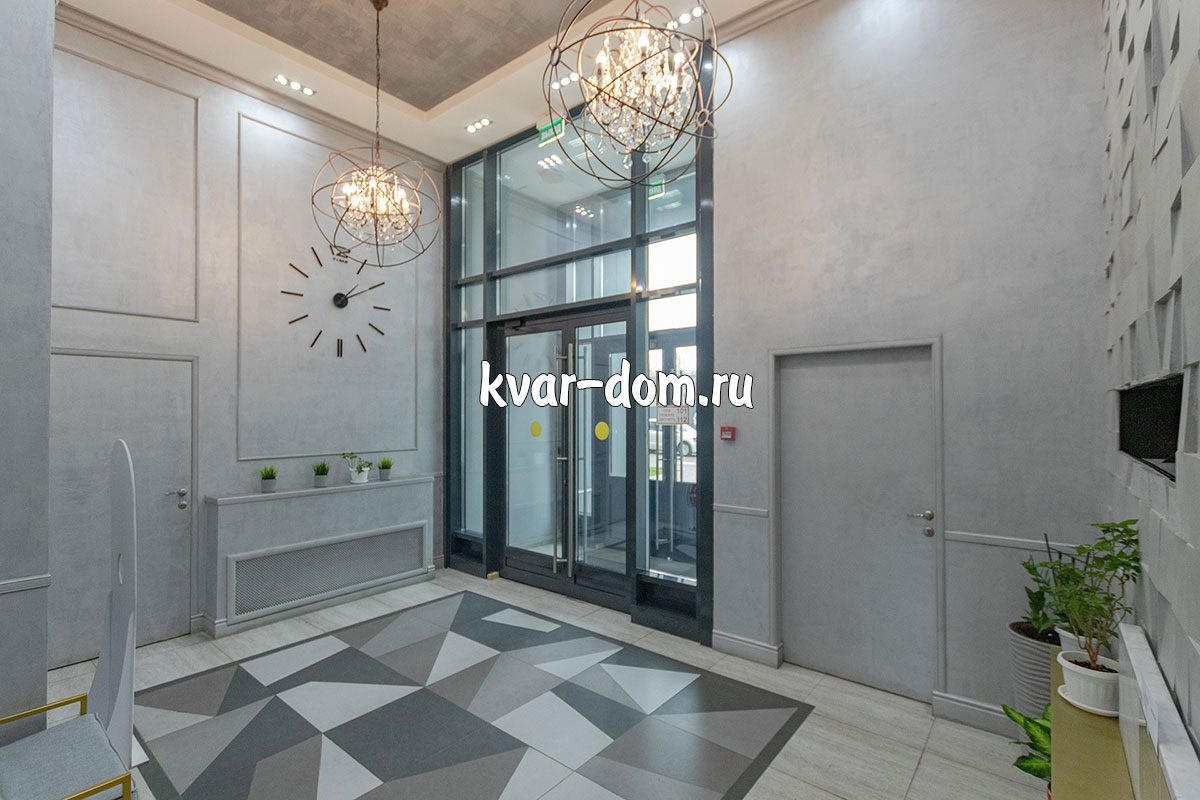 Купите квартиру ЖК Золотая звезда