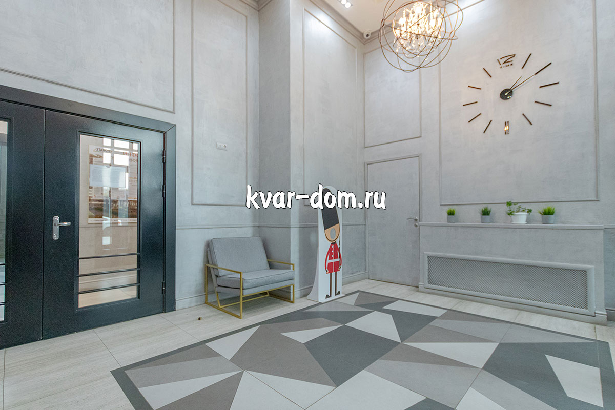 Купите квартиру ЖК Золотая звезда