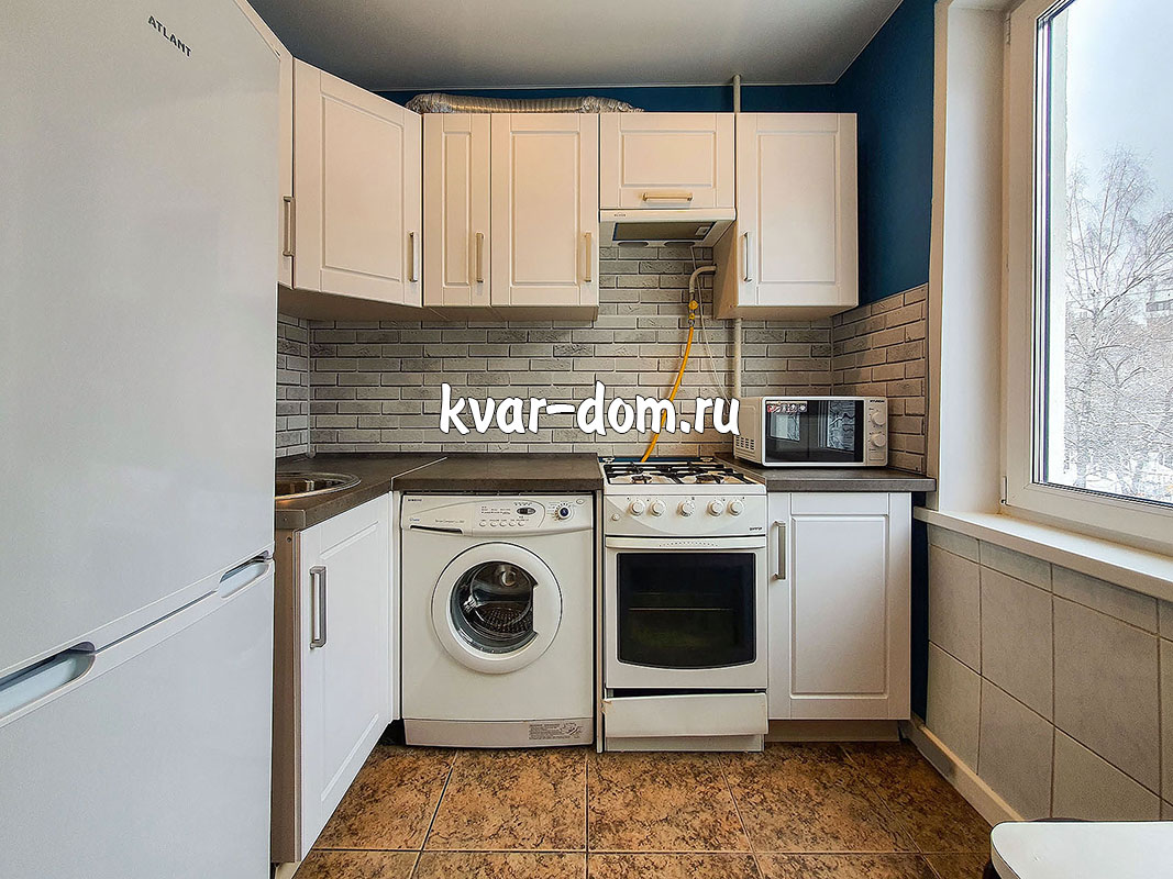 Купите квартиру метро Пражская, мцд2 Покровское