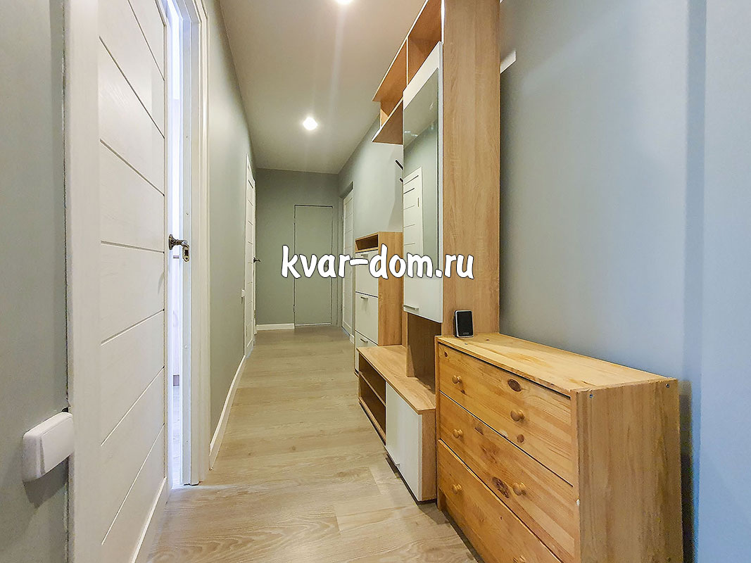Купите квартиру метро Пражская, мцд2 Покровское