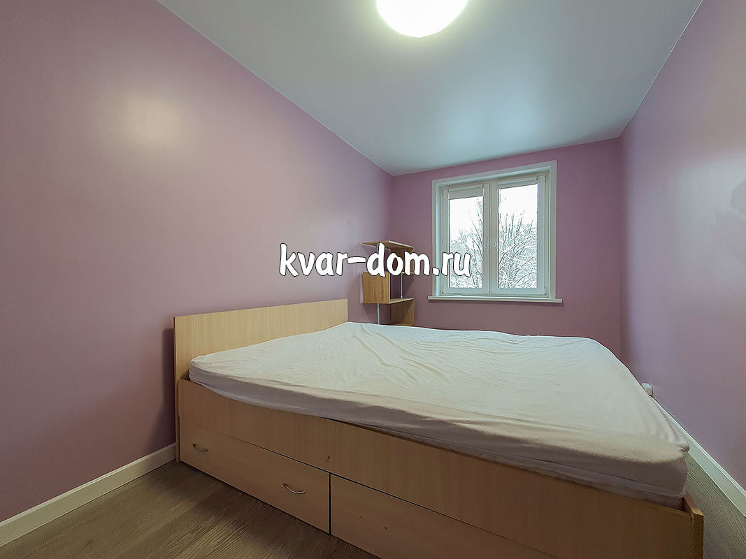 Купите квартиру метро Пражская, мцд2 Покровское