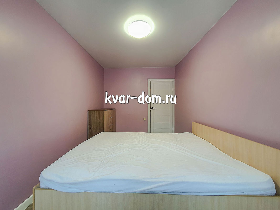 Купите квартиру метро Пражская, мцд2 Покровское