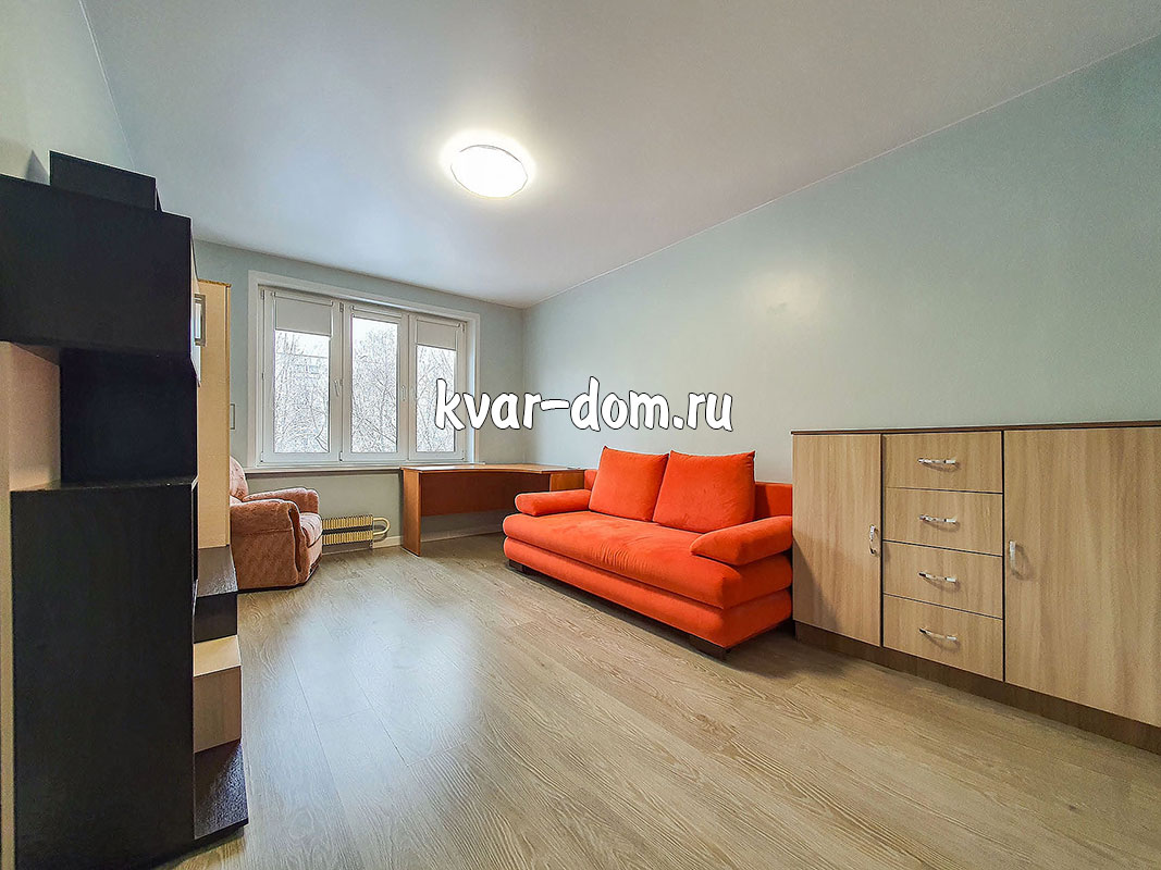 Купите квартиру метро Пражская, мцд2 Покровское
