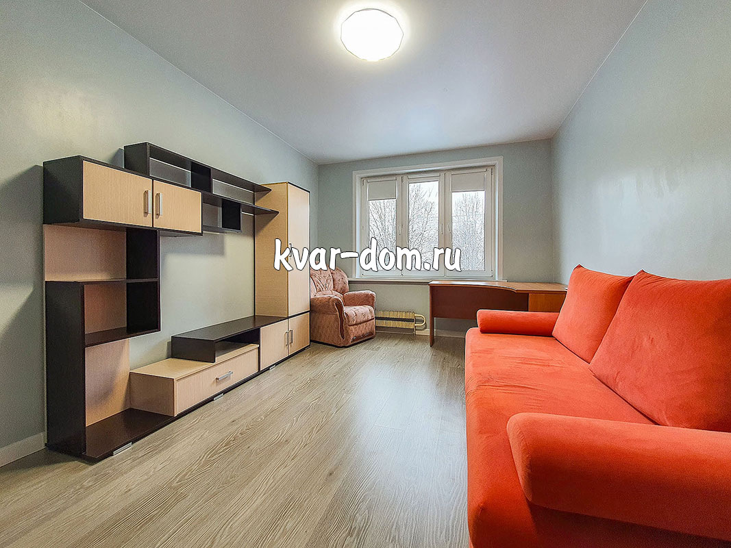 Купите квартиру метро Пражская, мцд2 Покровское