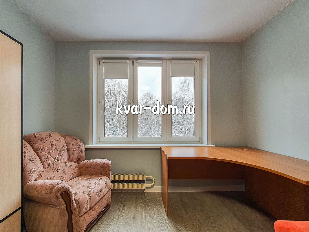 Купите квартиру метро Пражская, мцд2 Покровское