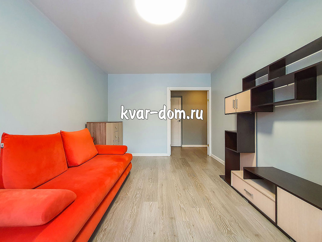 Купите квартиру метро Пражская, мцд2 Покровское