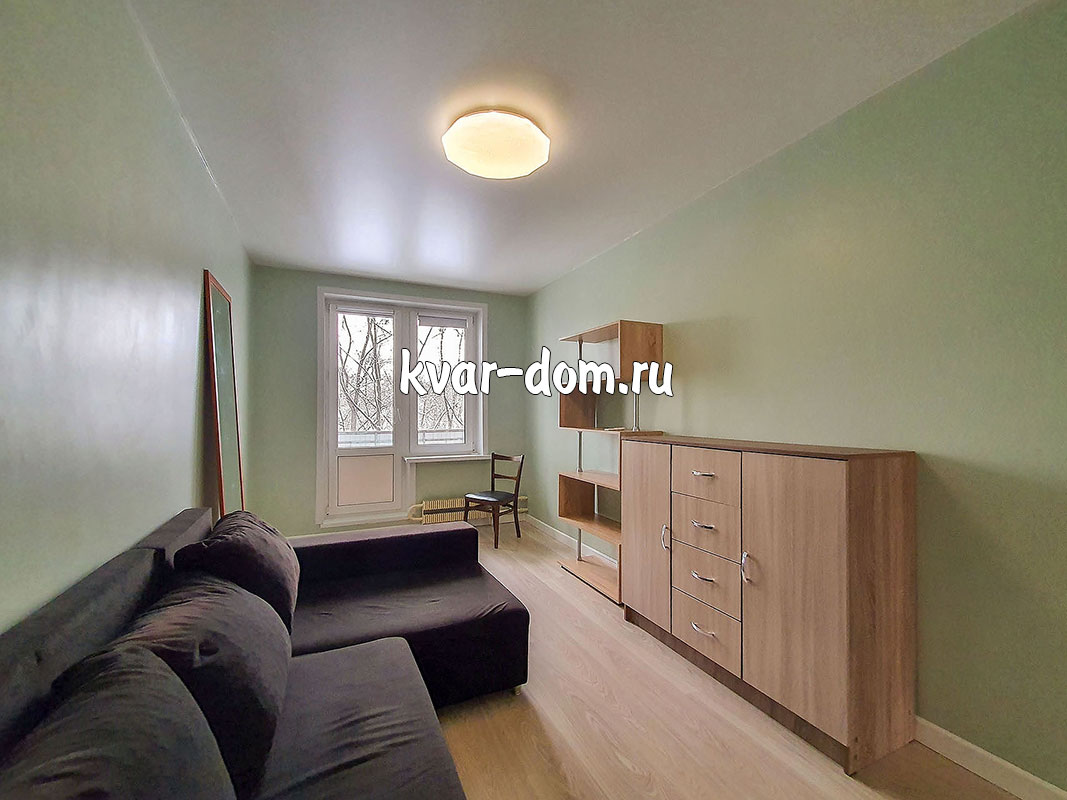 Купите квартиру метро Пражская, мцд2 Покровское