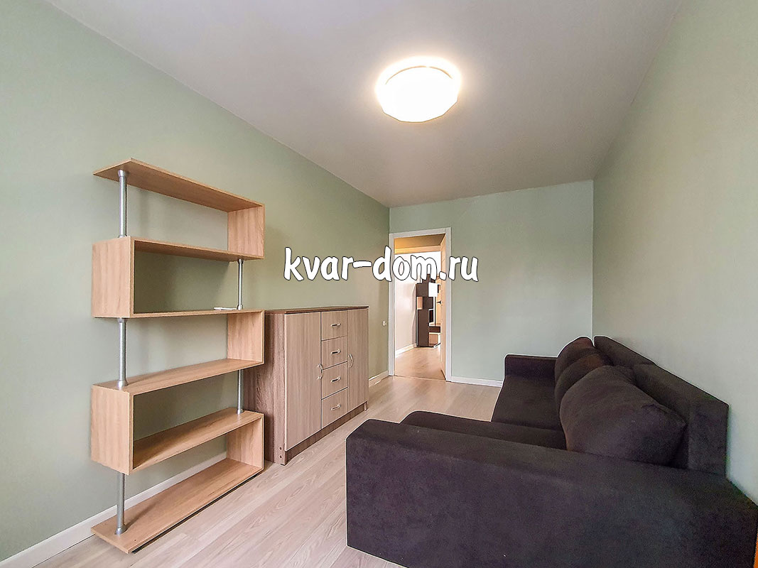 Купите квартиру метро Пражская, мцд2 Покровское