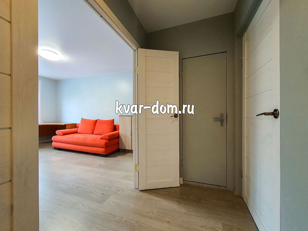 Купите квартиру метро Пражская, мцд2 Покровское
