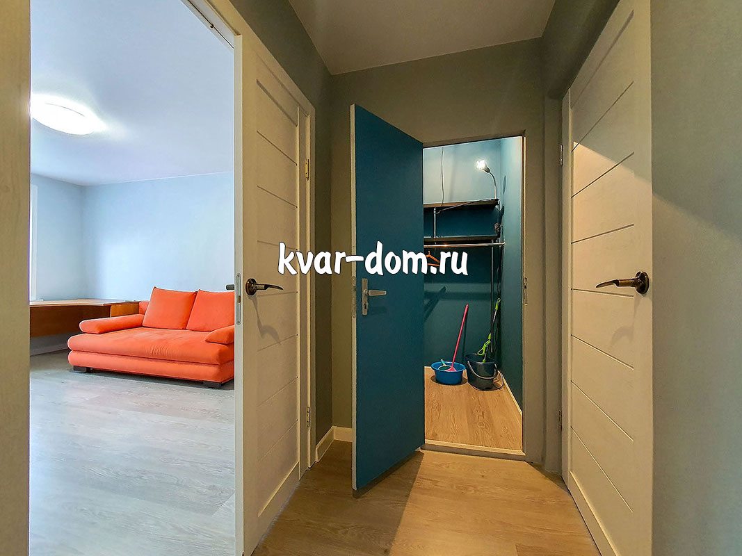 Купите квартиру метро Пражская, мцд2 Покровское