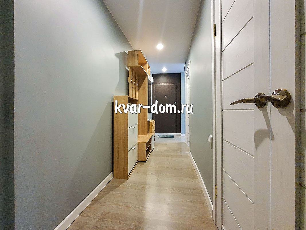 Купите квартиру метро Пражская, мцд2 Покровское