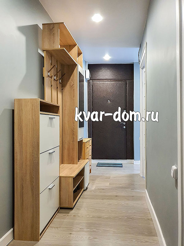 Купите квартиру метро Пражская, мцд2 Покровское