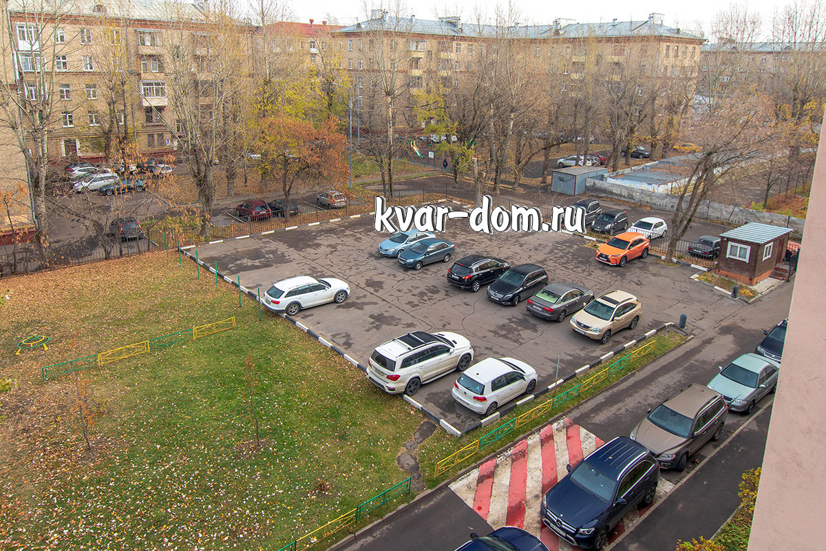 Купить квартиру Бутырский район, Гончарова 17