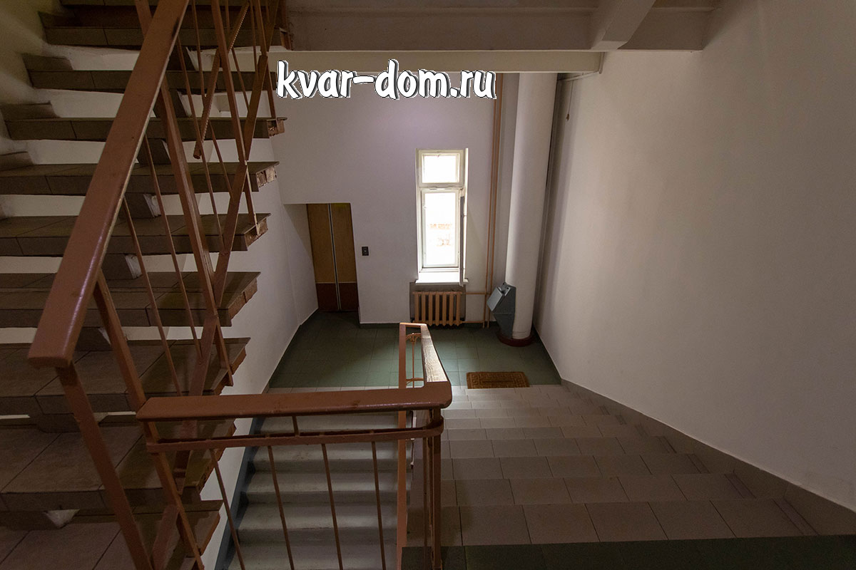 Купить квартиру Бутырский район, Гончарова 17