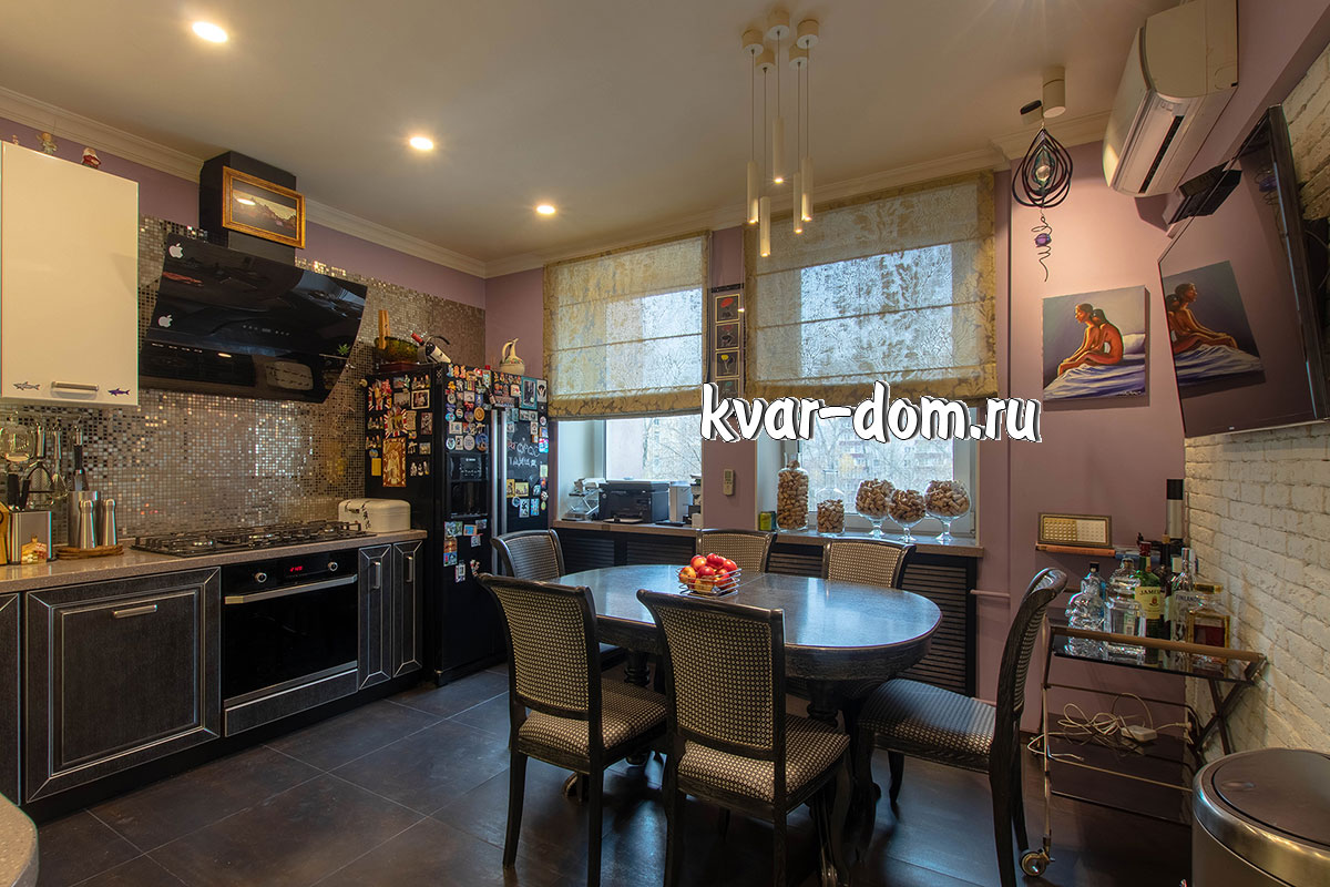 Купить квартиру Бутырский район, Гончарова 17